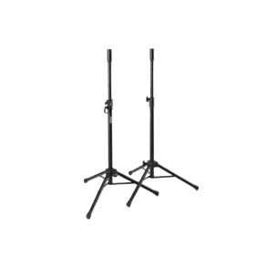 Soporte para Parlante ultra liviano On Stage SSP7000 Set carga 27Kg