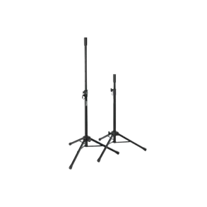Soporte para Parlante ultra liviano On Stage SSP7000 Set carga 27Kg