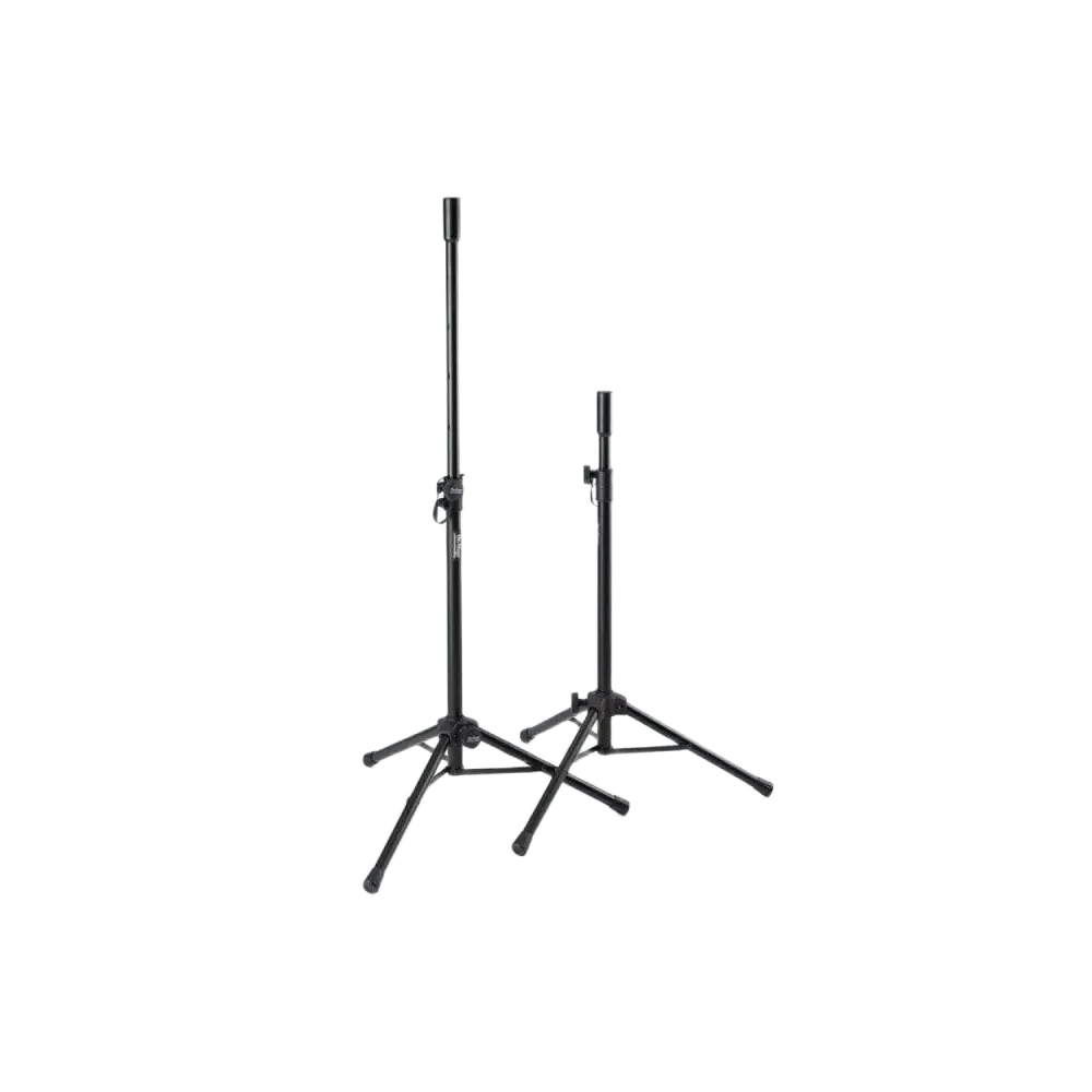 Soporte para Parlante ultra liviano On Stage SSP7000 Set carga 27Kg