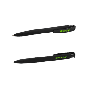 Lapicera Gravity MKDPENG