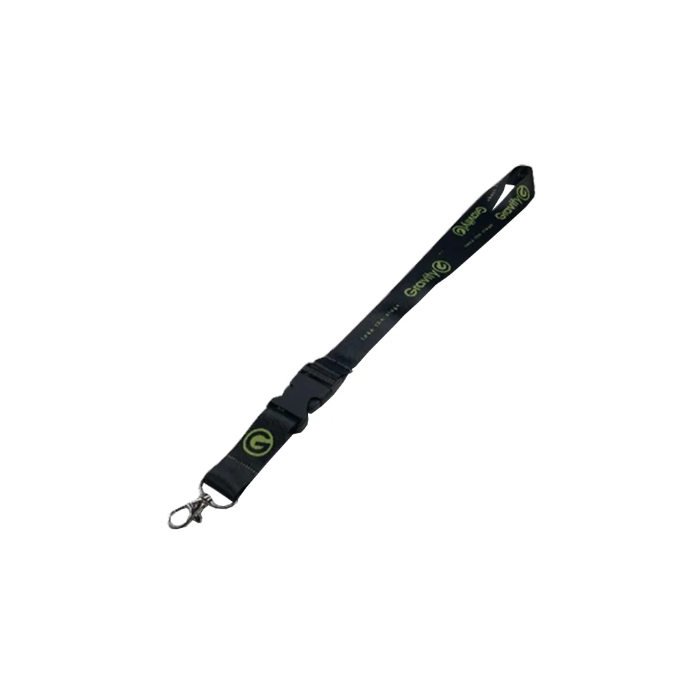 Lanyard Gravity GLANYARD22