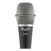 Micrófono de mano dinámico supercardioide premium Cad D90