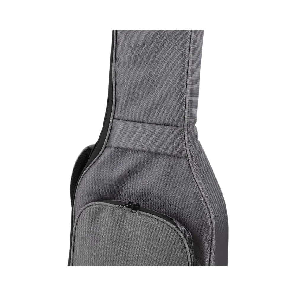 Funda de lujo para bajo On Stage GBB4990CG