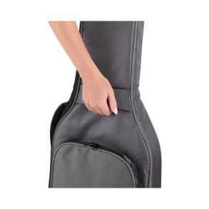 Funda de lujo para bajo On Stage GBB4990CG