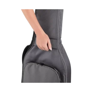 Funda de lujo para bajo On Stage GBB4990CG