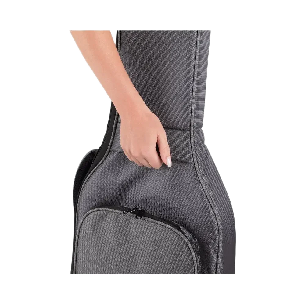 Funda de lujo para bajo On Stage GBB4990CG