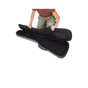 Funda de lujo para bajo On Stage GBB4990CG