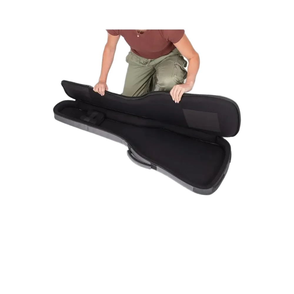 Funda de lujo para bajo On Stage GBB4990CG