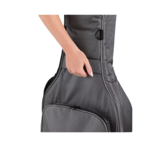 Funda de lujo para guitarra acústica On Stage GBA4990CG