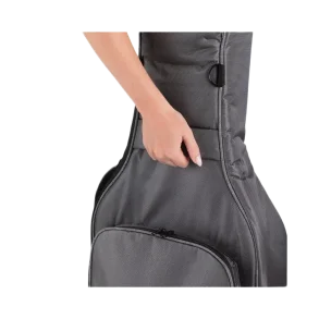 Funda de lujo para guitarra acústica On Stage GBA4990CG