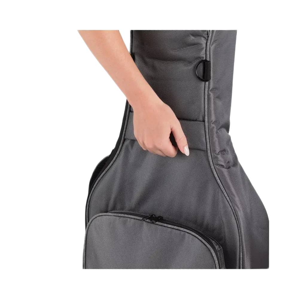 Funda de lujo para guitarra acústica On Stage GBA4990CG