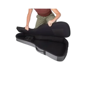 Funda de lujo para guitarra acústica On Stage GBA4990CG