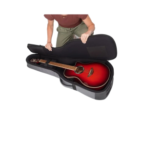 Funda de lujo para guitarra acústica On Stage GBA4990CG