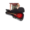 Funda de lujo para guitarra acústica On Stage GBA4990CG