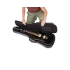 Funda de lujo para guitarra eléctrica On Stage GBE4990CG
