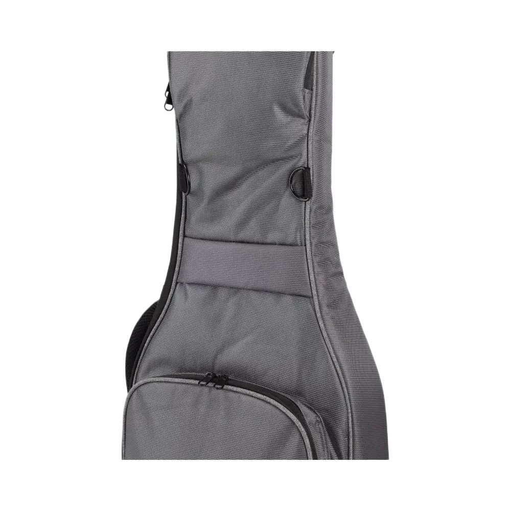 Funda de lujo para guitarra eléctrica On Stage GBE4990CG