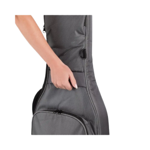 Funda de lujo para guitarra eléctrica On Stage GBE4990CG