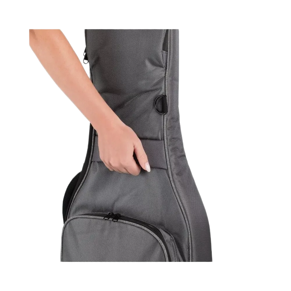 Funda de lujo para guitarra eléctrica On Stage GBE4990CG
