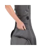 Funda de lujo para guitarra eléctrica On Stage GBE4990CG