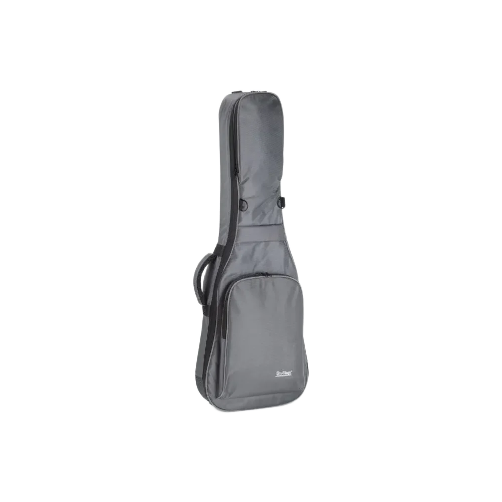 Funda de lujo para guitarra eléctrica On Stage GBE4990CG