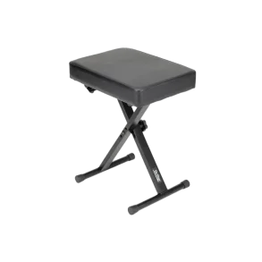 Kit de Soporte Teclado o piano y Taburete On Stage KPK6500 tipo tijera