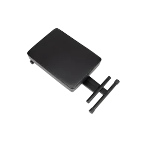 Kit de Soporte Teclado o piano y Taburete On Stage KPK6500 tipo tijera