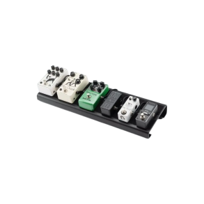 Pedalera compacta con funda de transporte On-Stage GPB2000