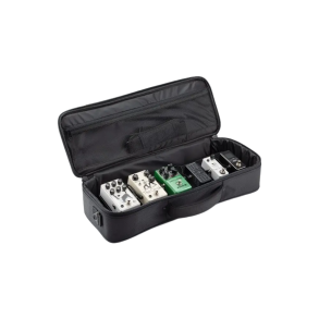 Pedalera compacta con funda de transporte On-Stage GPB2000