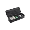 Pedalera compacta con funda de transporte On-Stage GPB2000