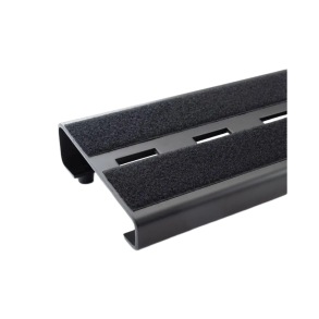 Pedalera compacta con funda de transporte On-Stage GPB2000
