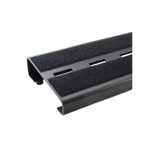 Pedalera compacta con funda de transporte On-Stage GPB2000