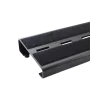 Pedalera compacta con funda de transporte On-Stage GPB2000