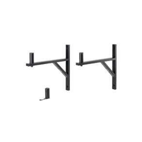 Soporte de pared para Parlantes o Bafles On Stage SS7914B (Par)