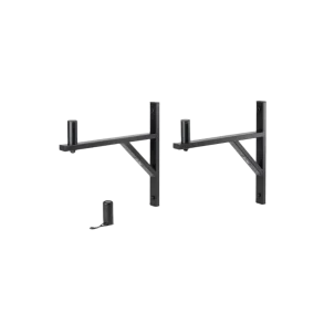 Soporte de pared para Parlantes o Bafles On Stage SS7914B (Par)