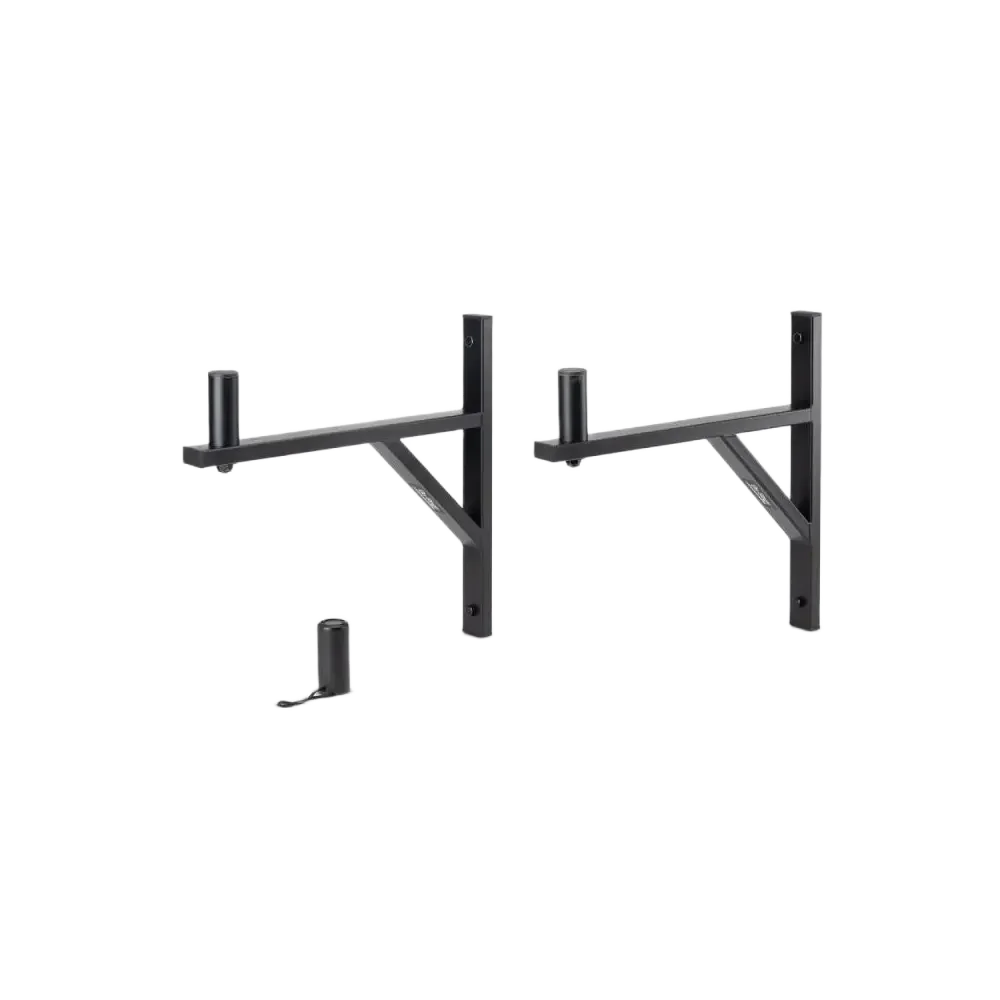 Soporte de pared para Parlantes o Bafles On Stage SS7914B (Par)