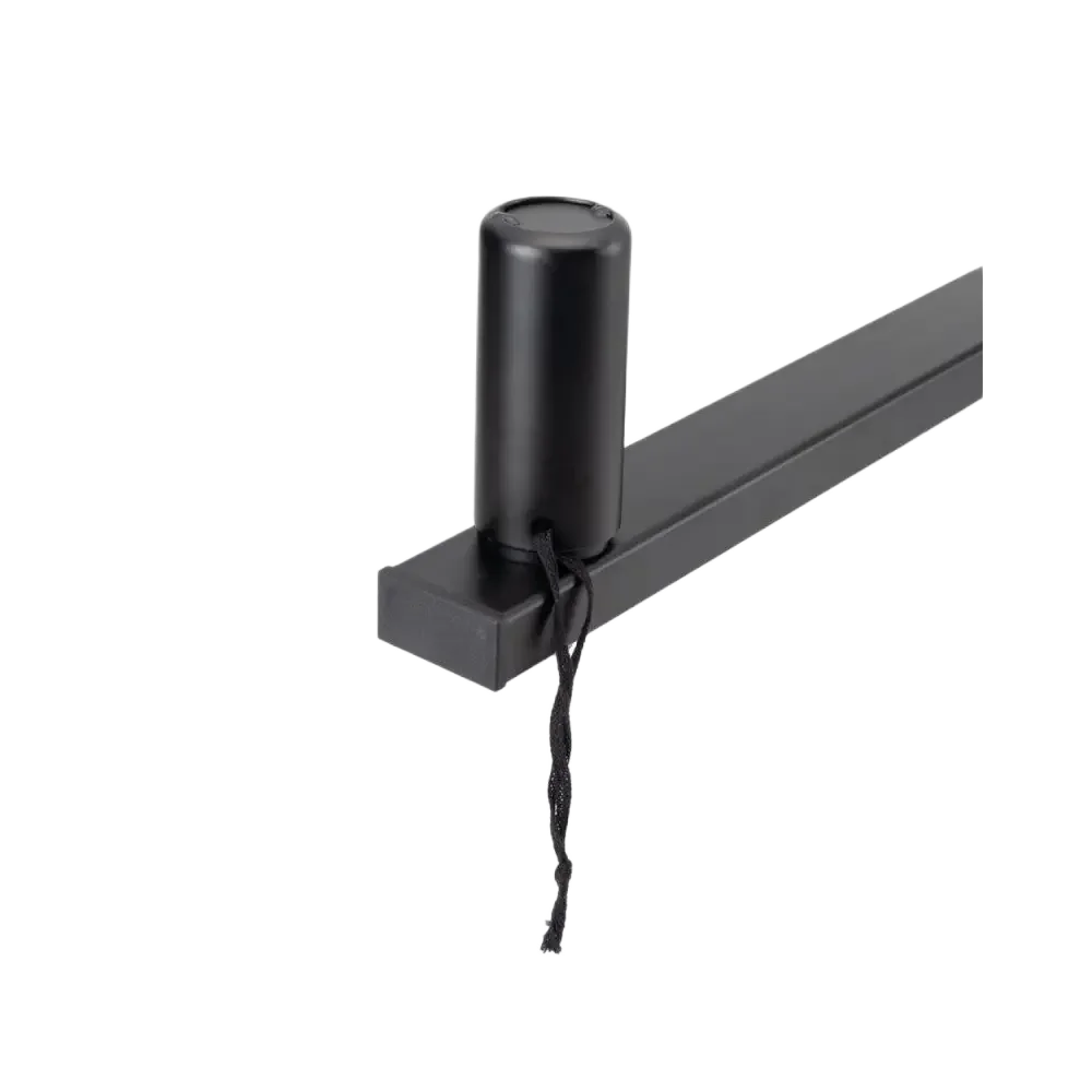 Soporte de pared para Parlantes o Bafles On Stage SS7914B (Par)