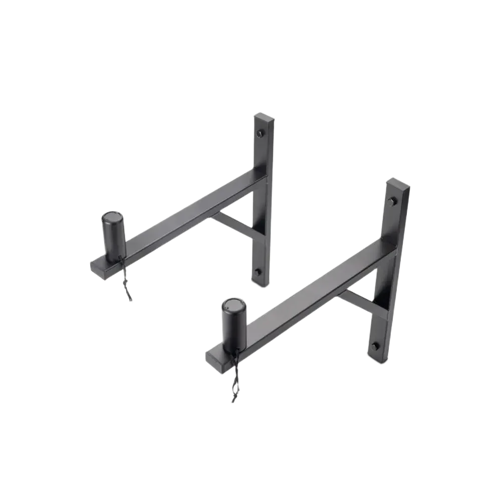 Soporte de pared para Parlantes o Bafles On Stage SS7914B (Par)