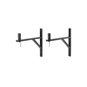 Soporte de pared para Parlantes o Bafles On Stage SS7914B (Par)