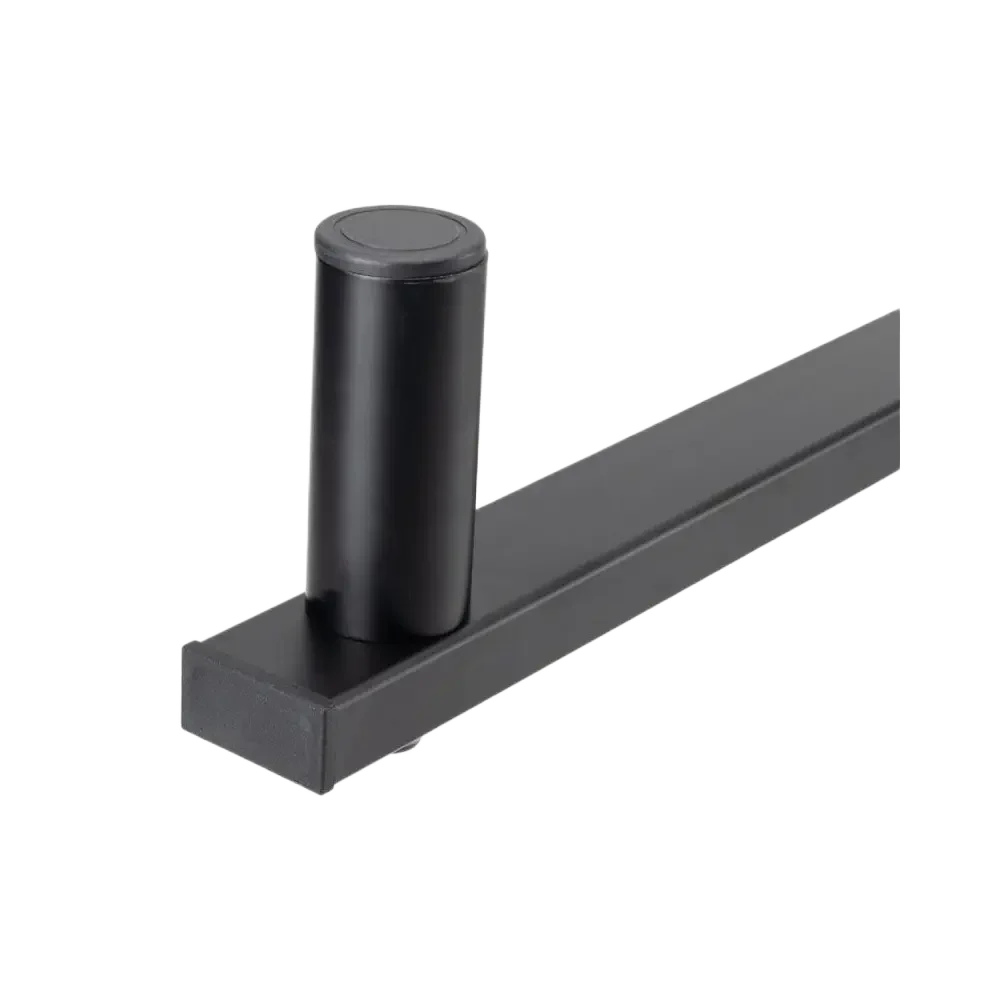 Soporte de pared para Parlantes o Bafles On Stage SS7914B (Par)