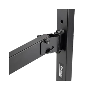Soporte para Parlante o bafle de pared On Stage SS7323B con inclinacion ajustable