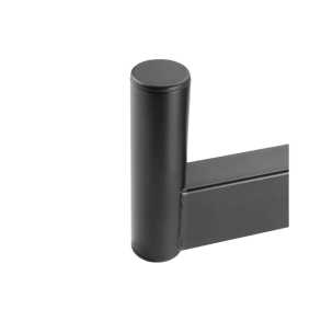 Soporte para Parlante o bafle de pared On Stage SS7323B con inclinacion ajustable