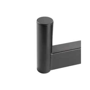 Soporte para Parlante o bafle de pared On Stage SS7323B con inclinacion ajustable