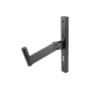 Soporte para Parlante o bafle de pared On Stage SS7323B con inclinacion ajustable