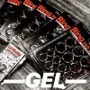 Gel Quita Armonicos Ring No More x14 unidades (edición especial) Damper