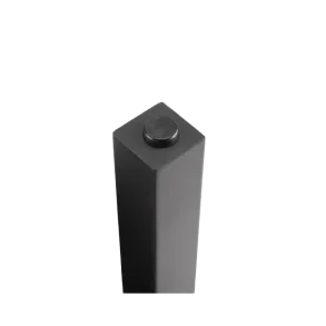 Taburete de teclado o piano On Stage KB8802B