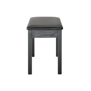 Taburete de teclado o piano On Stage KB8802B