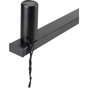 Soporte de pared para Parlantes o Bafles On Stage SS7914B (Par)