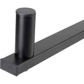 Soporte de pared para Parlantes o Bafles On Stage SS7914B (Par)