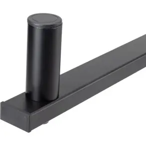 Soporte de pared para Parlantes o Bafles On Stage SS7914B (Par)