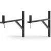 Soporte de pared para Parlantes o Bafles On Stage SS7914B (Par)